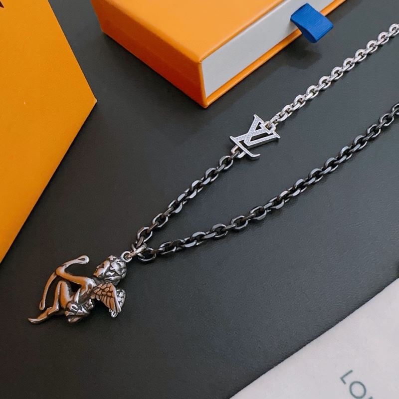 LV Necklaces